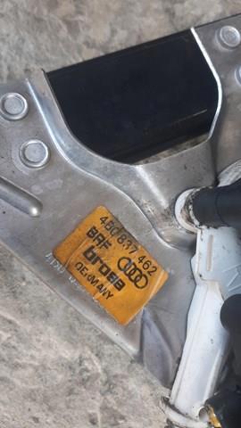 Механизм стеклоподъемника двери передней правой — фото 2