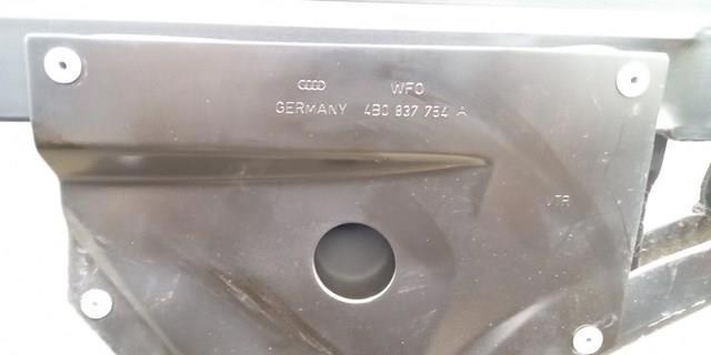 Дверь передняя правая — фото 3