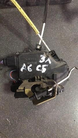 Замок двери задней левой — фото 3