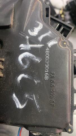 Замок двери задней правой — фото 2