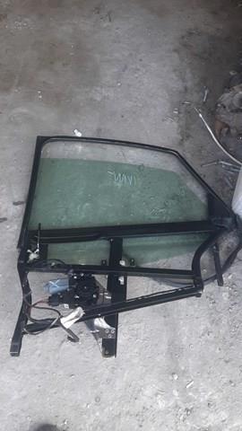 Механизм стеклоподъемника двери задней правой — фото 2