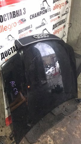 Решетка радиатора — фото 2