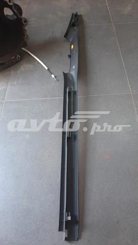 накладка порога внутренняя — фото 3