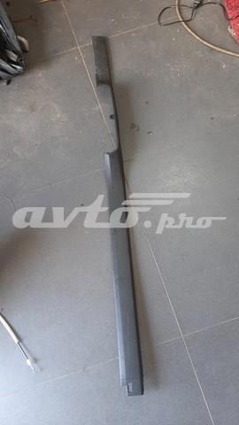 Накладка порога внутренняя — фото 2