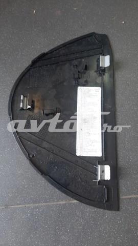 крышка панели левая — фото 3