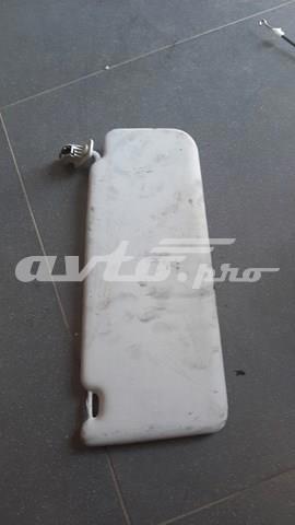 козырек солнцезащитный левый — фото 3