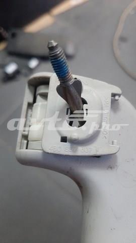 Ручка салона — фото 2