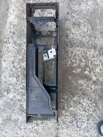 Центральна панель — фото 2