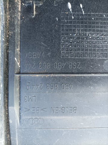 Центральна панель — фото 3