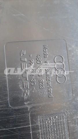 захист двигуна — фото 2