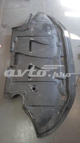 захист двигуна — фото 3