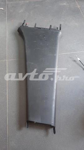 обшивка стойки средней левой нижняя — фото 3