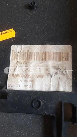 обшивка стойки средней левой нижняя — фото 4