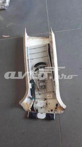 обшивка стойки — фото 3