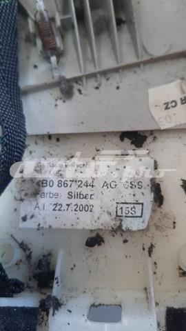 обшивка стойки — фото 2