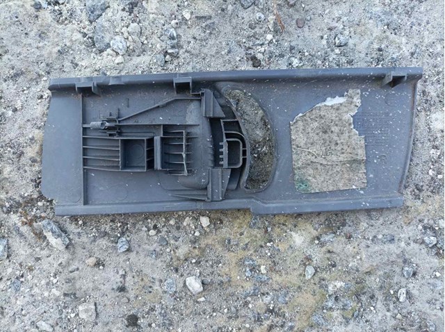 Накладка стойки — фото 2