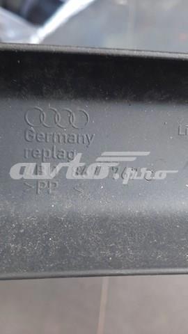 обшивка задней арки — фото 3