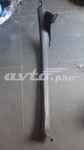 обшивка задней арки — фото 2