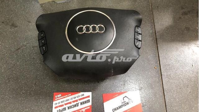 Подушка безопасности водителя — фото 3