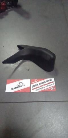 накладка сидіння права — фото 2