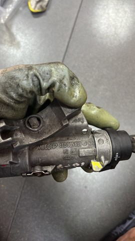 Замок зажигания — фото 2