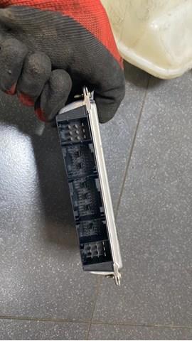 блок керування двигуном — фото 2