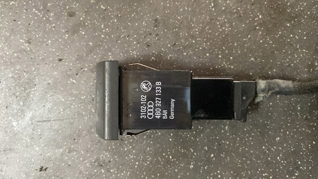 Кнопка asr — фото 2