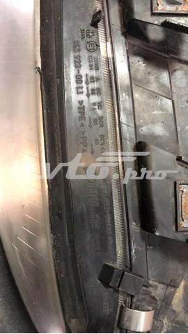 Фара левая — фото 3