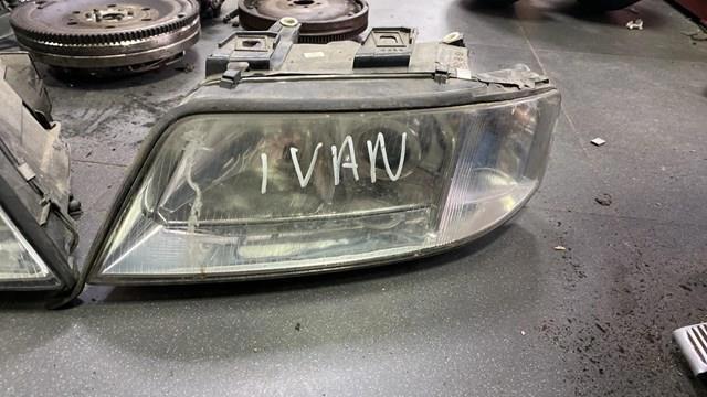 Фара левая — фото 2