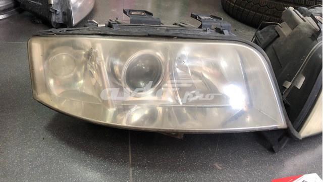 Фара правая — фото 4