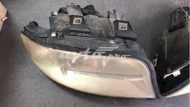 Фара правая — фото 2