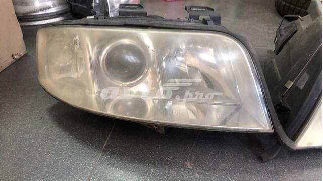 Фара правая — фото 5
