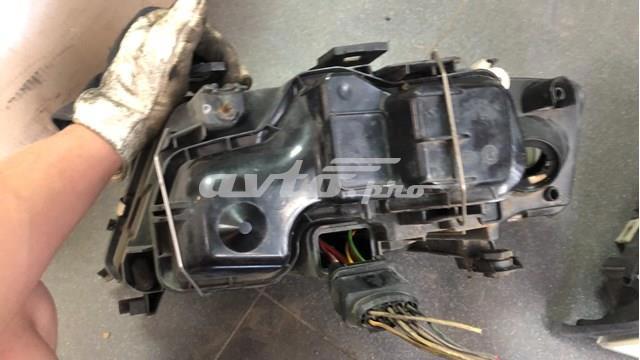 Фара правая — фото 6