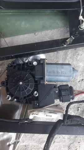 Мотор стеклоподъемника двери задней левой — фото 2