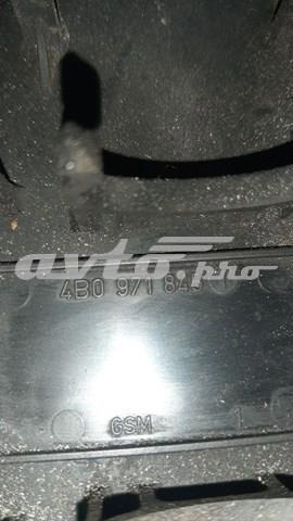 Кронштейн разъемов проводки — фото 2