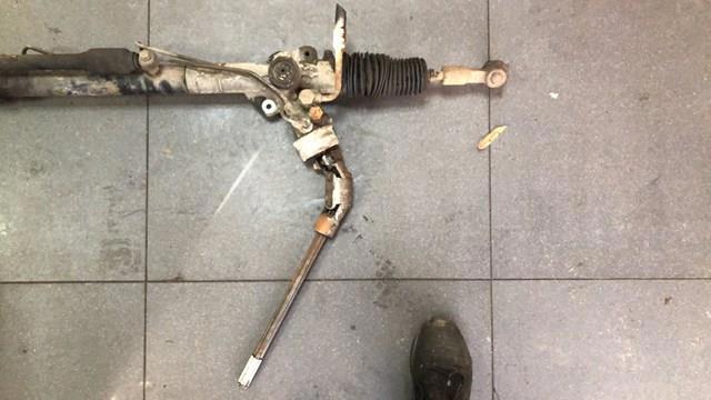 Рейка рулевая — фото 2