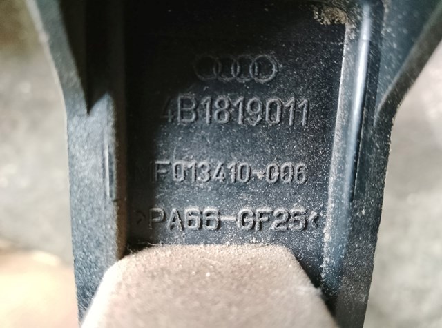 Електропідігрівач повітря системи опалення салону — фото 3