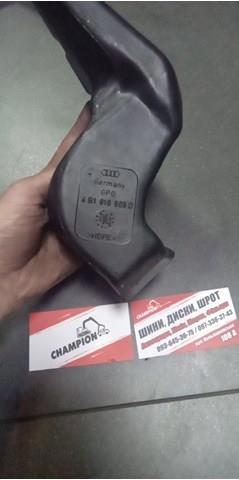 повітропровід — фото 2