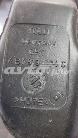 Воздушный канал для обогрева — фото 2