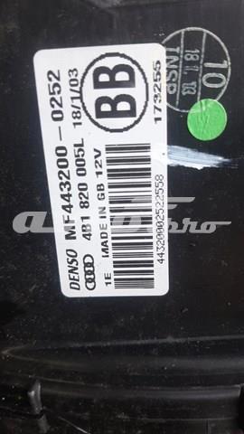 печка в сборе — фото 2