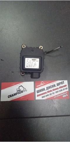 Заслінка пічки A6 C5 — фото 2