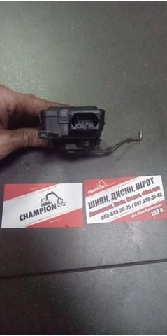 Заслінка пічки A6 C5 — фото 4