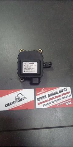 Заслінка пічки A6 C5 — фото 3