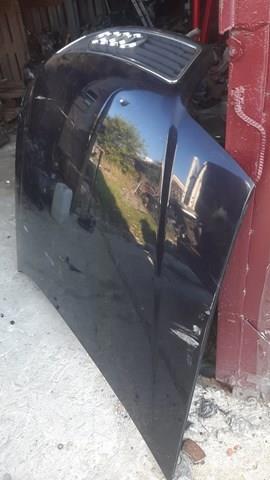 Капот — фото 3