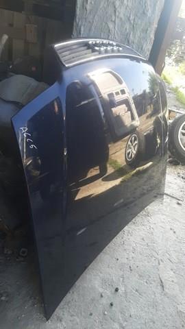 Капот — фото 2