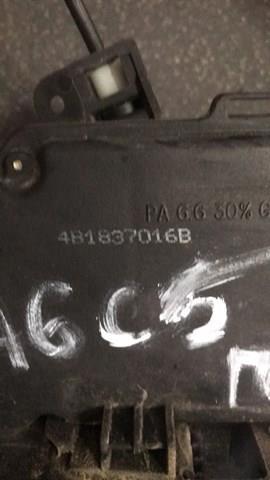 Замок двери передней правой — фото 2