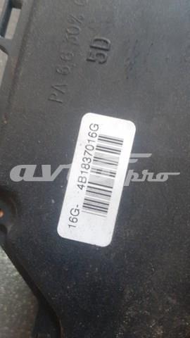 Замок двери передней правой — фото 2