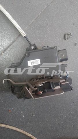 Замок двери передней правой — фото 3