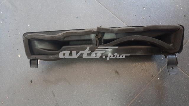 Воздуховод обогрева салона — фото 2