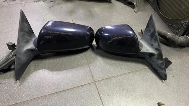 Зеркало заднего вида правое — фото 3